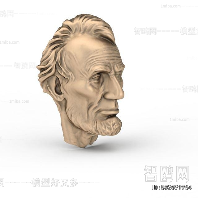 European Style Sculpture