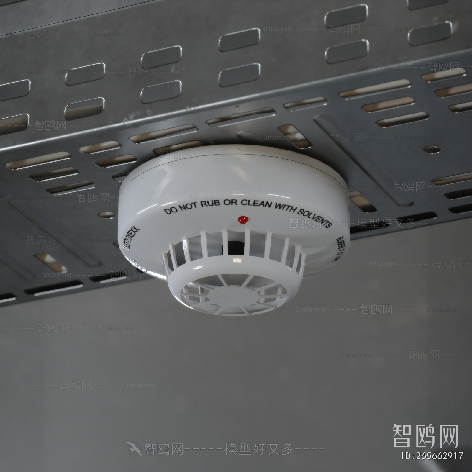 Modern Fire-fighting Equipment