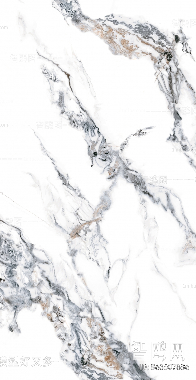 Marble Tiles
