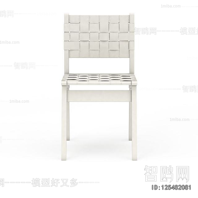 Modern Single Chair