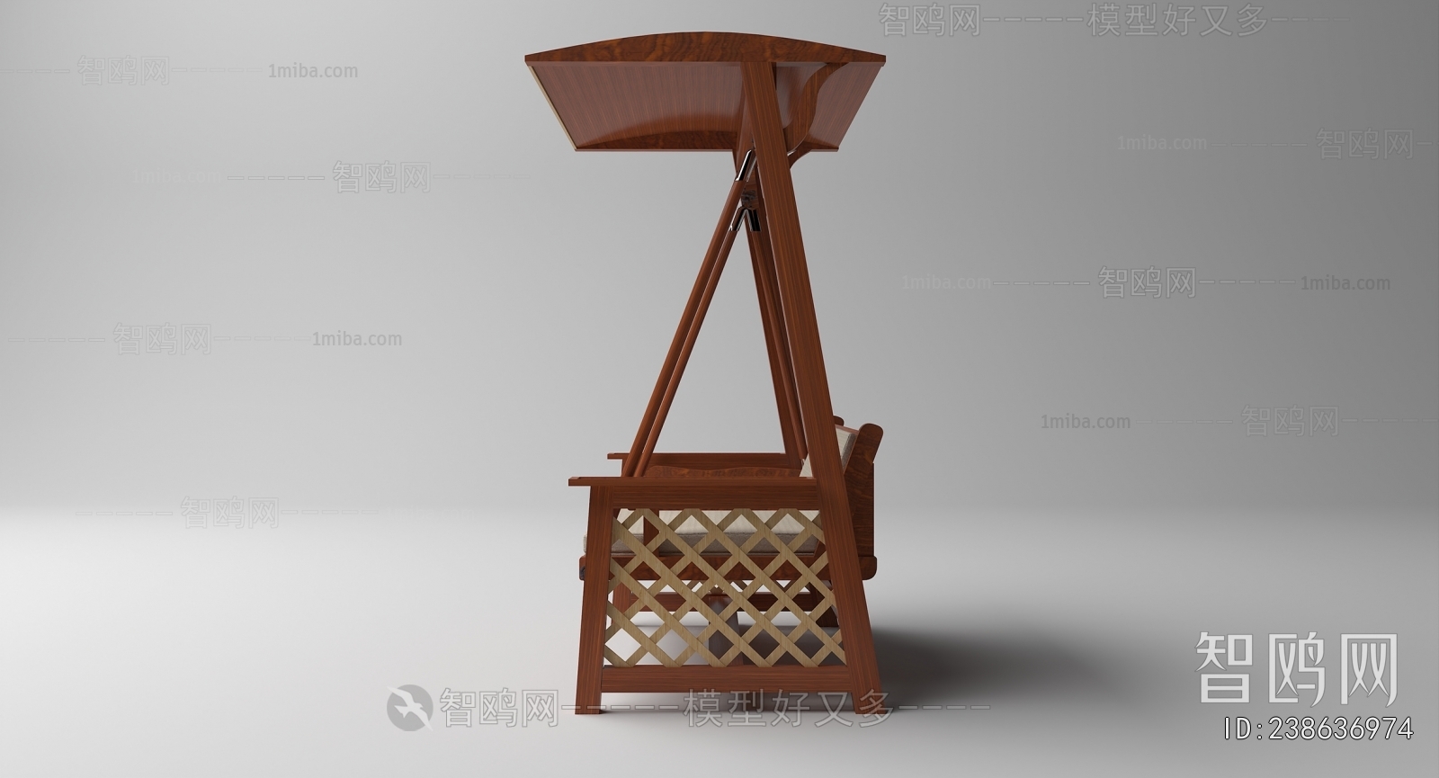 Modern Hanging Chair