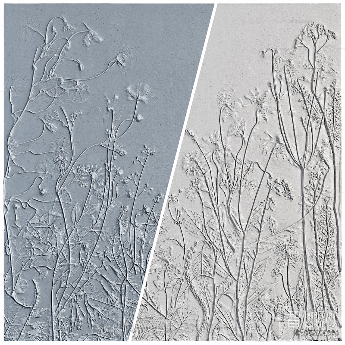 Modern Wall Decoration