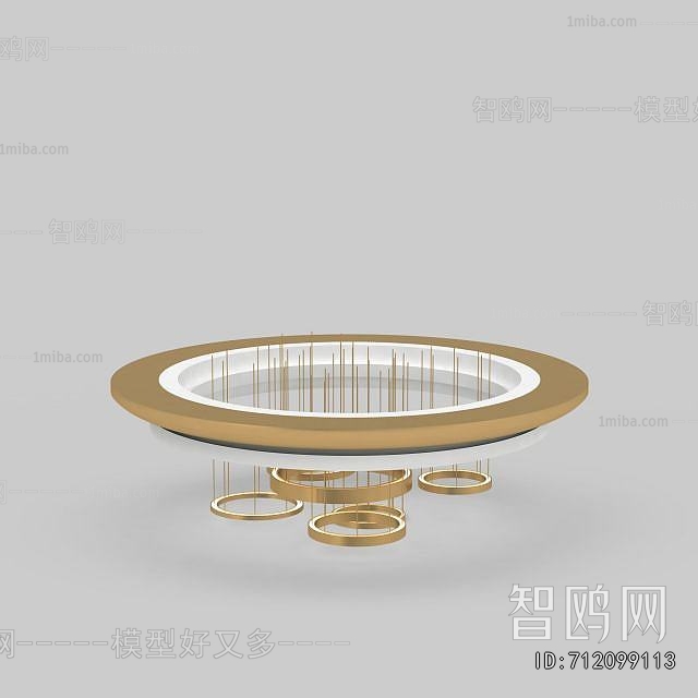 Modern Ceiling Ceiling Lamp