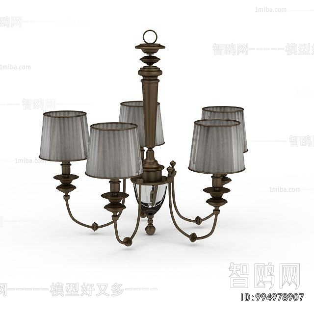 European Style Droplight