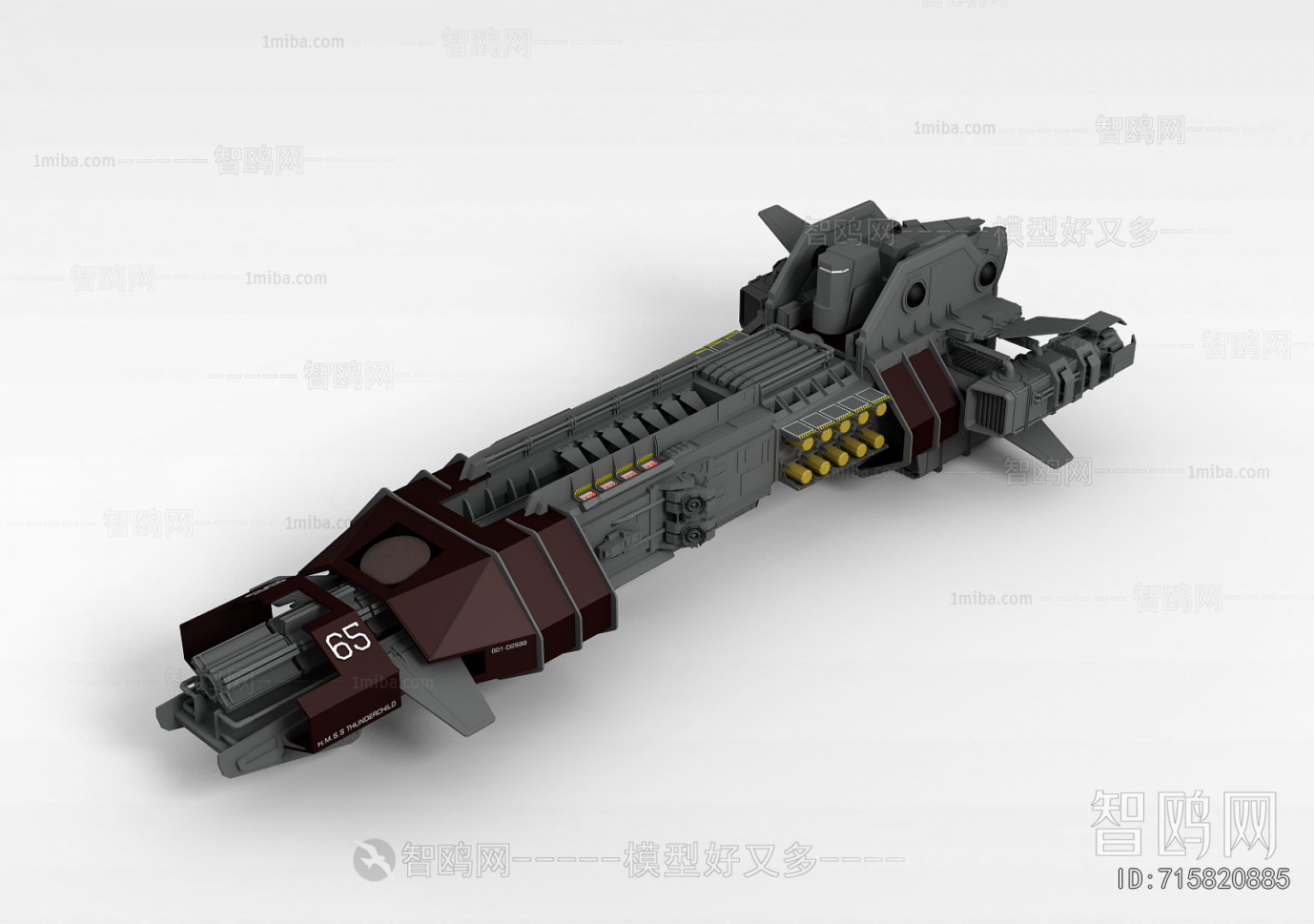 Modern Military Equipment