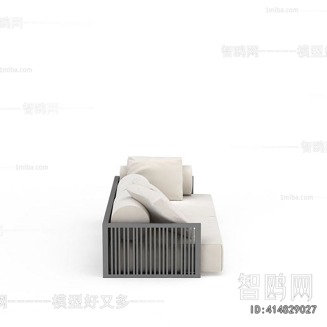 Modern A Sofa For Two