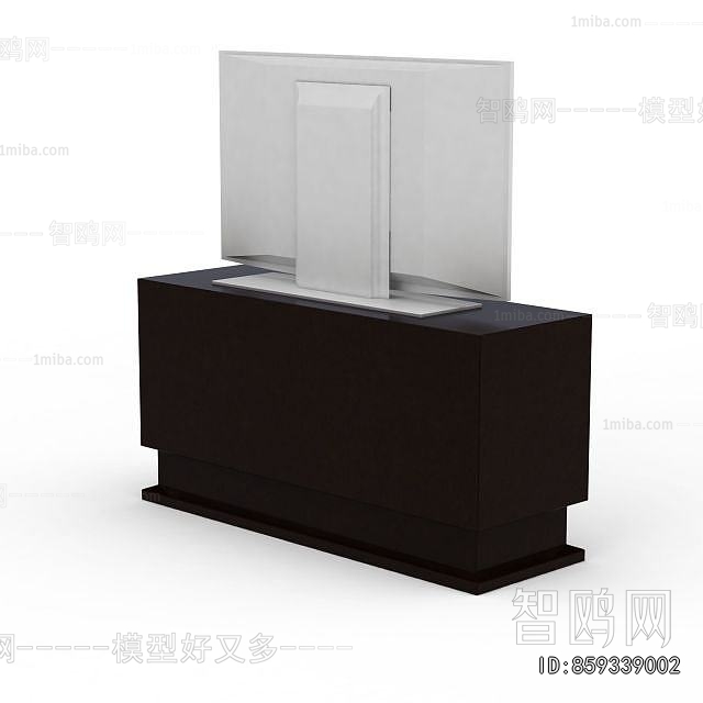 Modern TV Cabinet