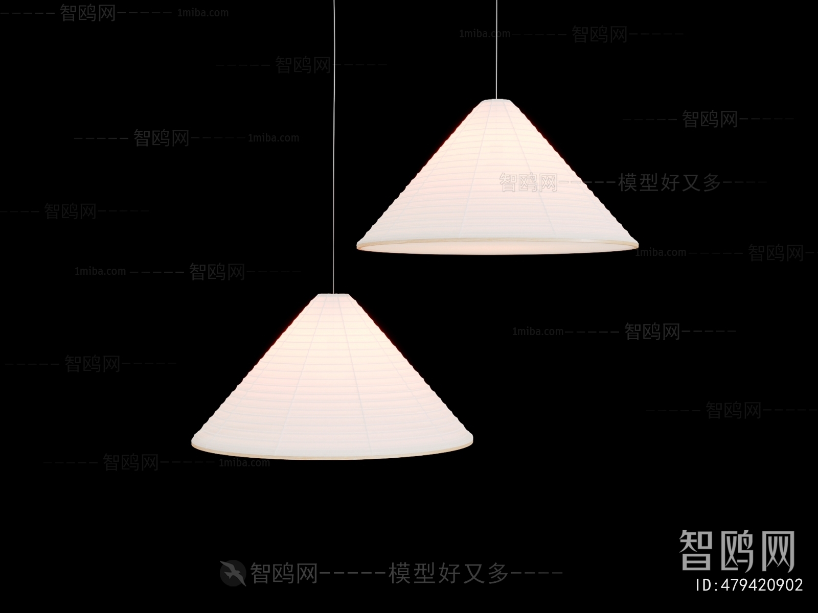 Modern Droplight