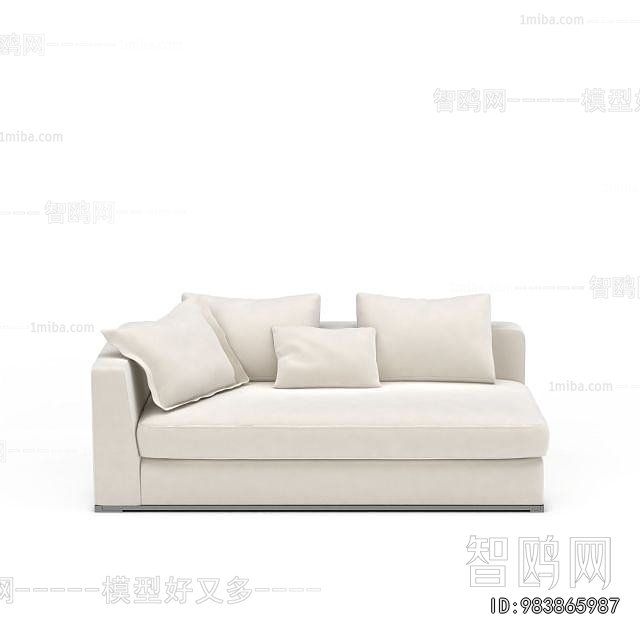 Modern A Sofa For Two