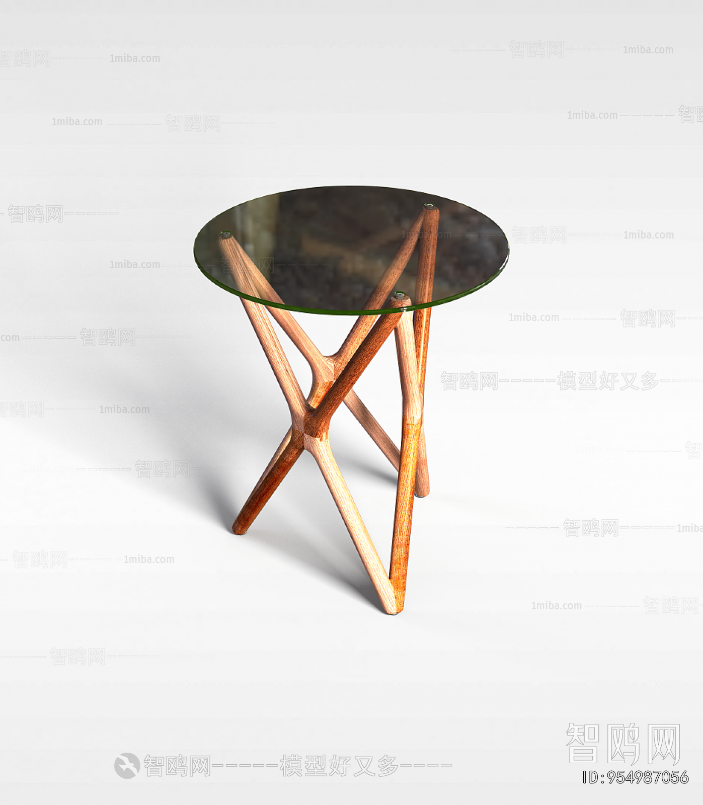 Modern Side Table/corner Table