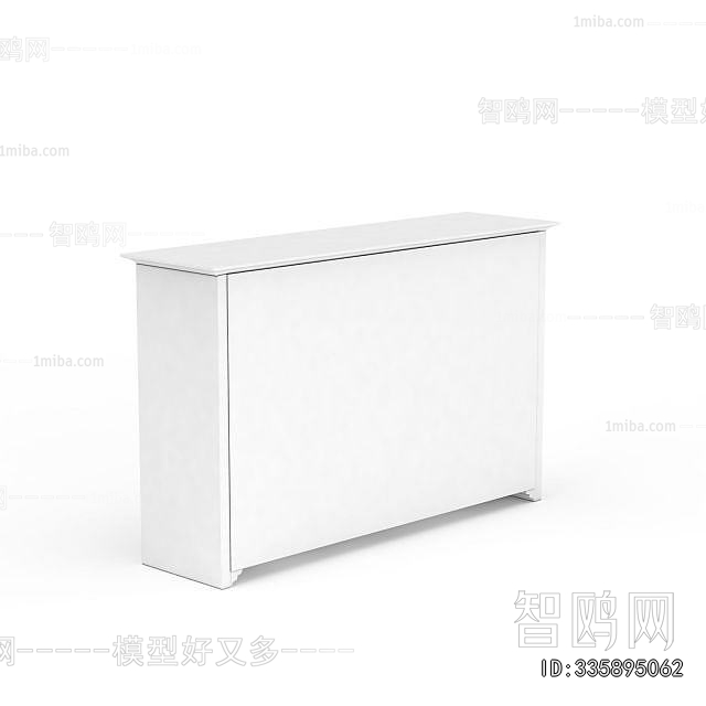 Modern Side Cabinet