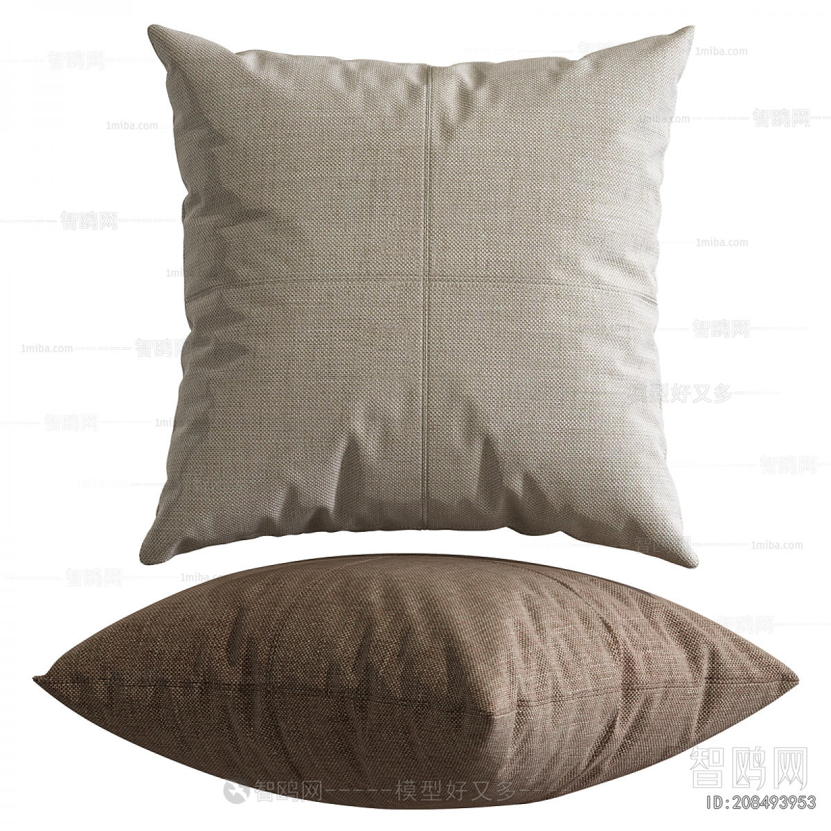 Modern Pillow
