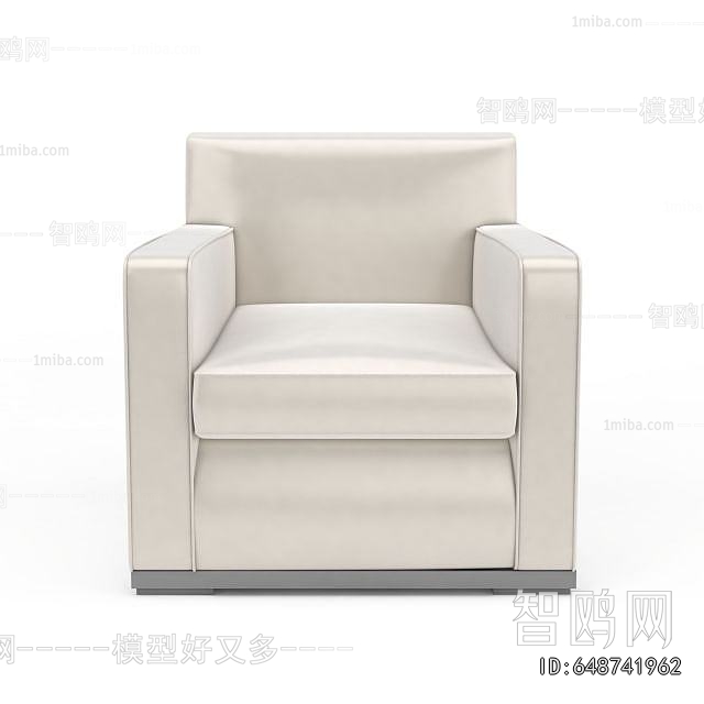 Modern Single Sofa
