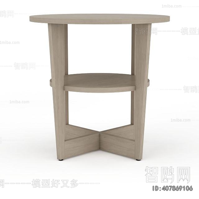Modern Side Table/corner Table