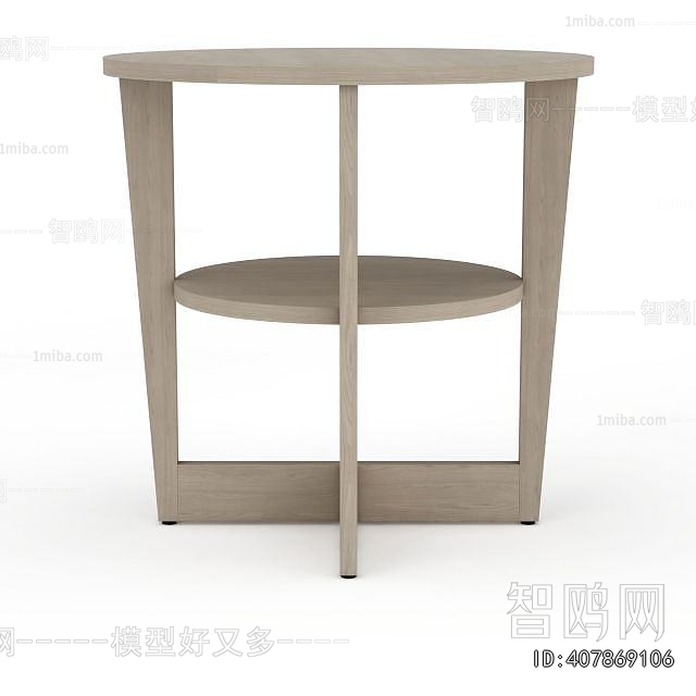 Modern Side Table/corner Table
