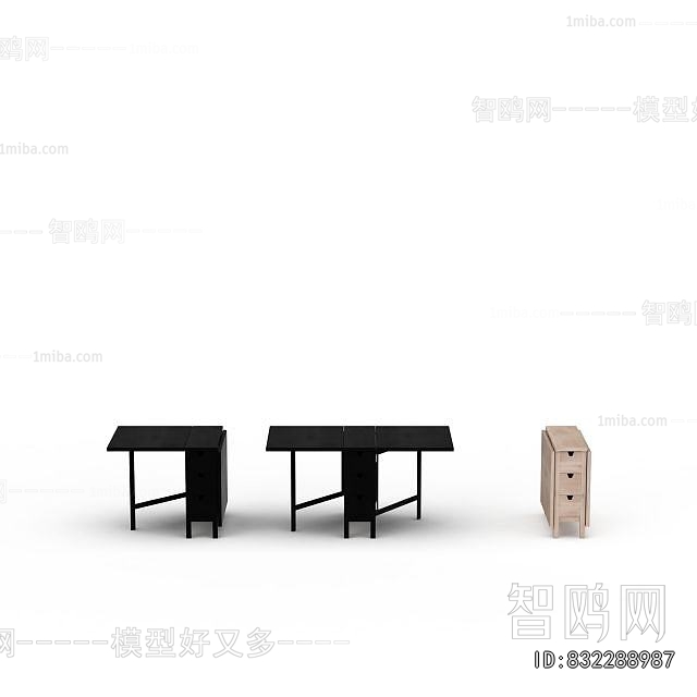 Modern Desk