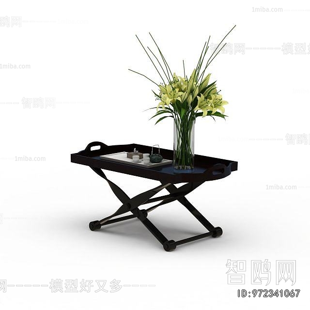 Modern Side Table/corner Table