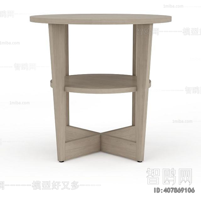 Modern Side Table/corner Table