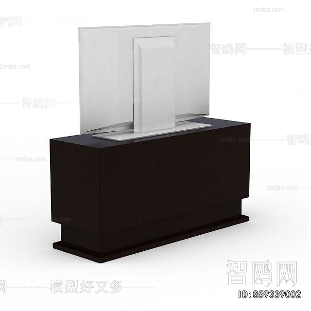 Modern TV Cabinet