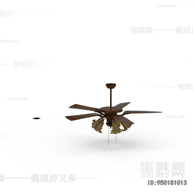 American Style Droplight