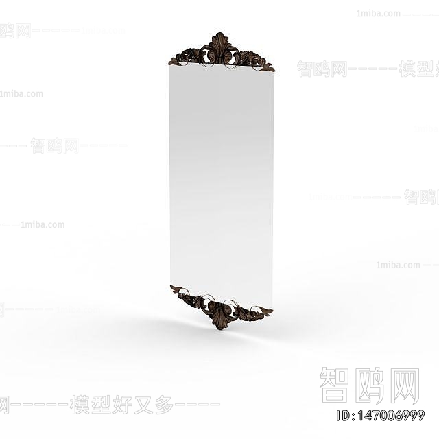 European Style The Mirror