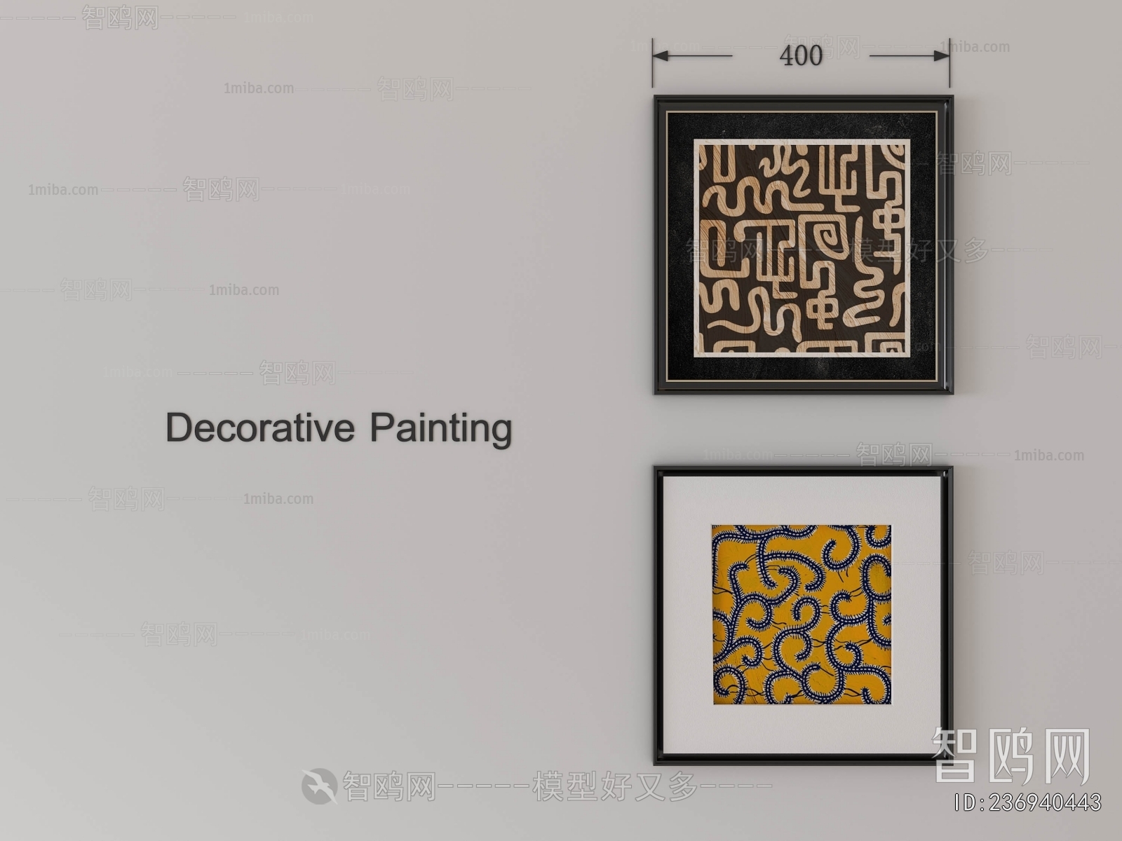 Modern Painting