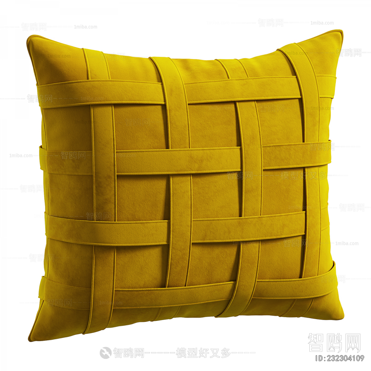 Modern Pillow