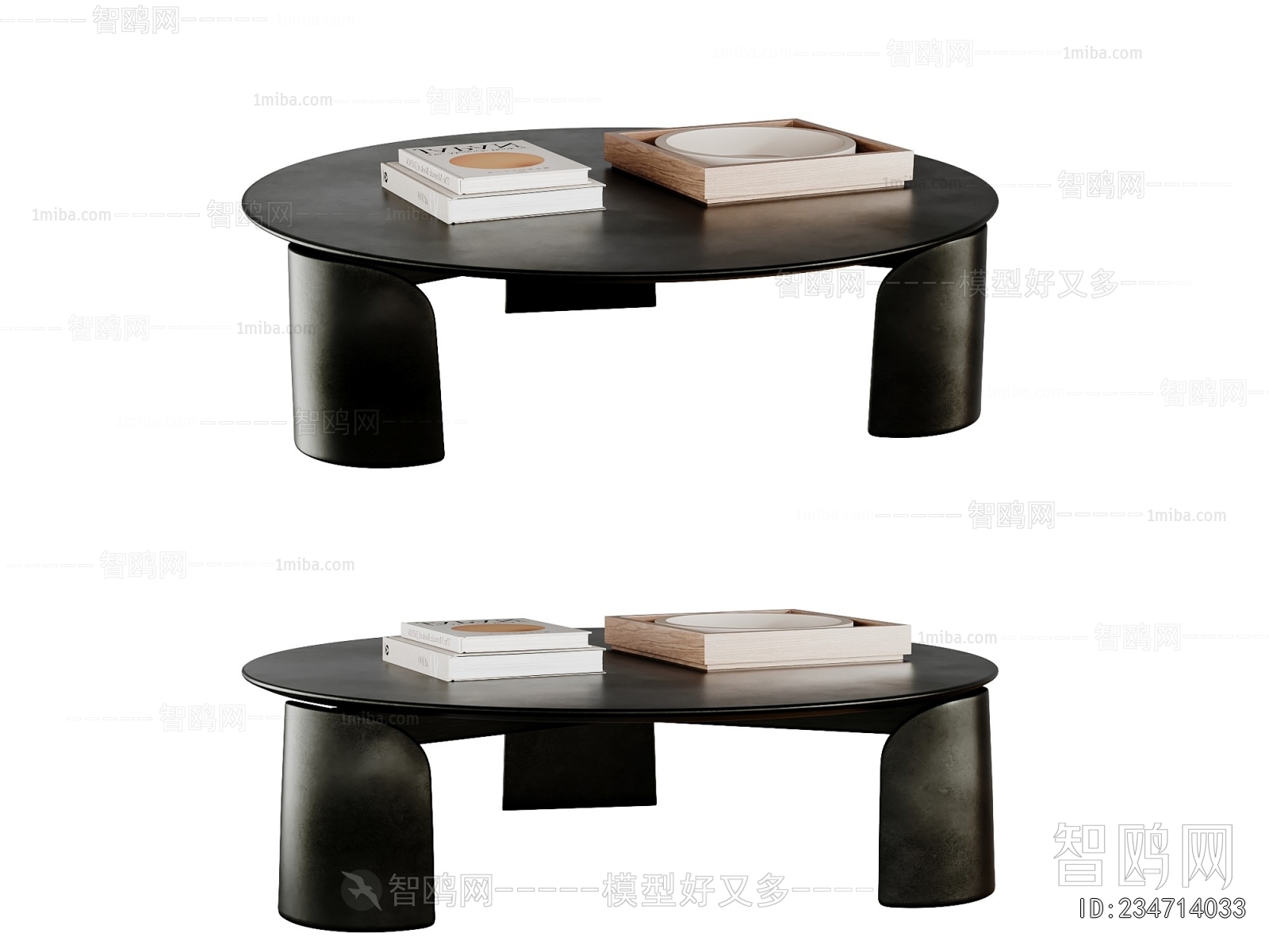 Modern Coffee Table