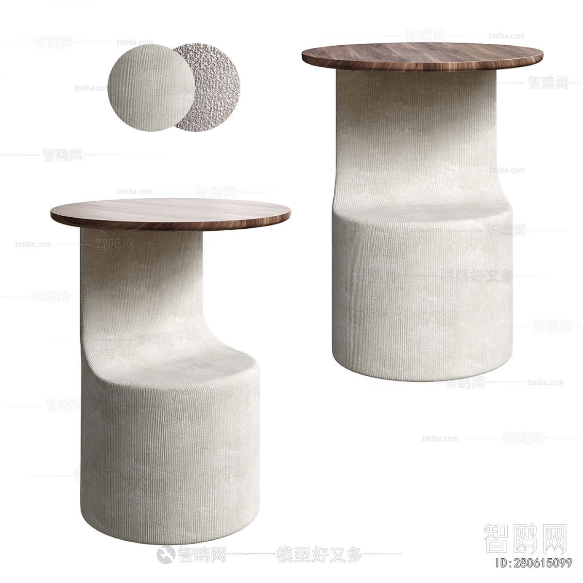 Modern Side Table/corner Table