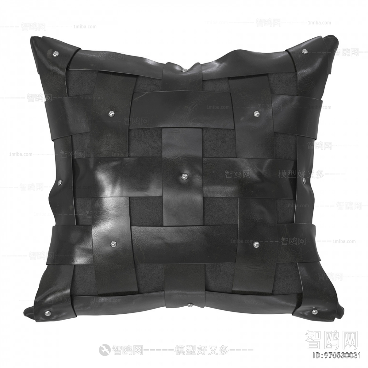 Modern Pillow
