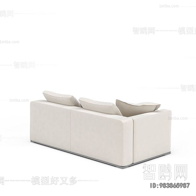 Modern A Sofa For Two