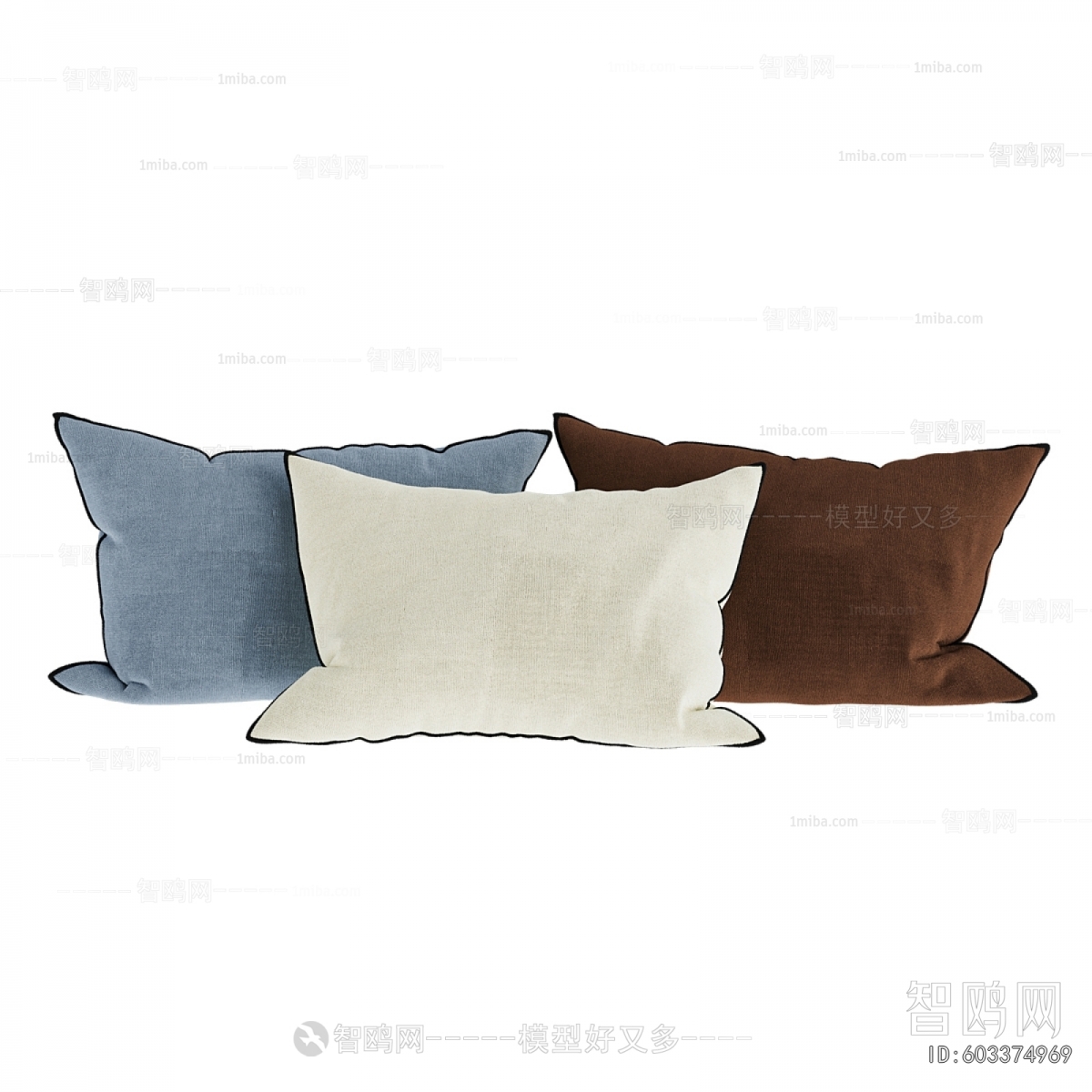Modern Pillow