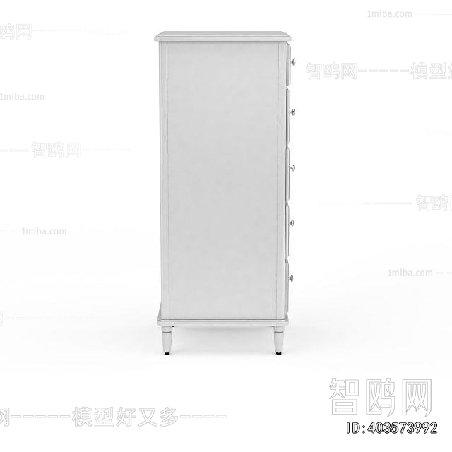 Modern Chest Of Drawers