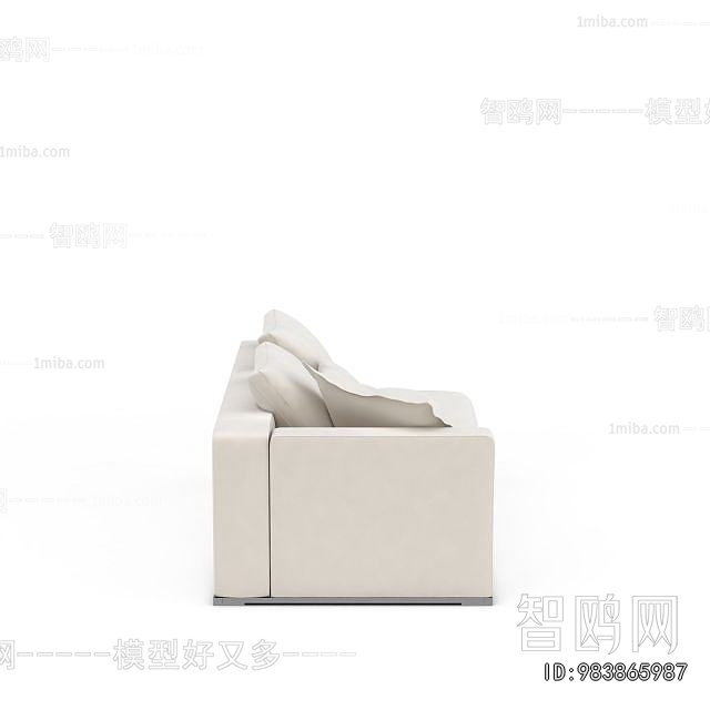 Modern A Sofa For Two