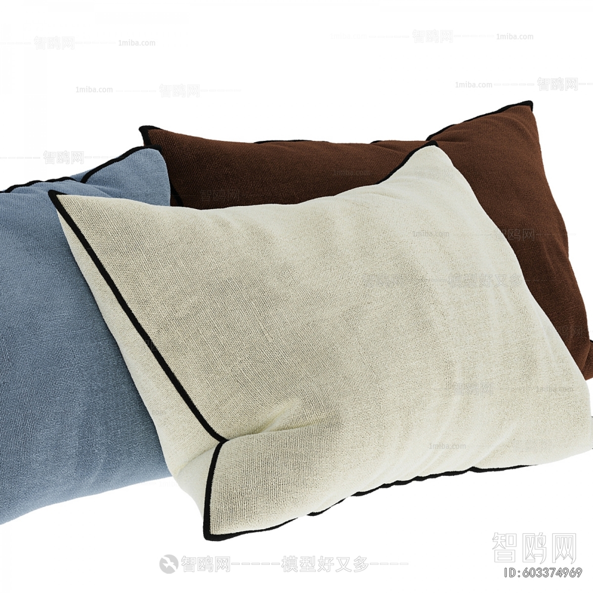 Modern Pillow