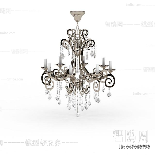 European Style Droplight