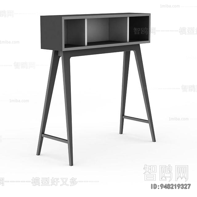 Modern Side Cabinet