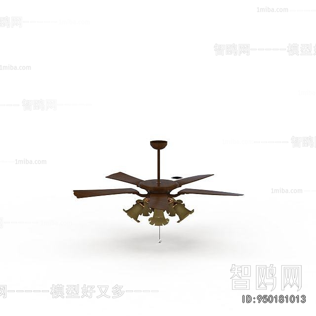 American Style Droplight