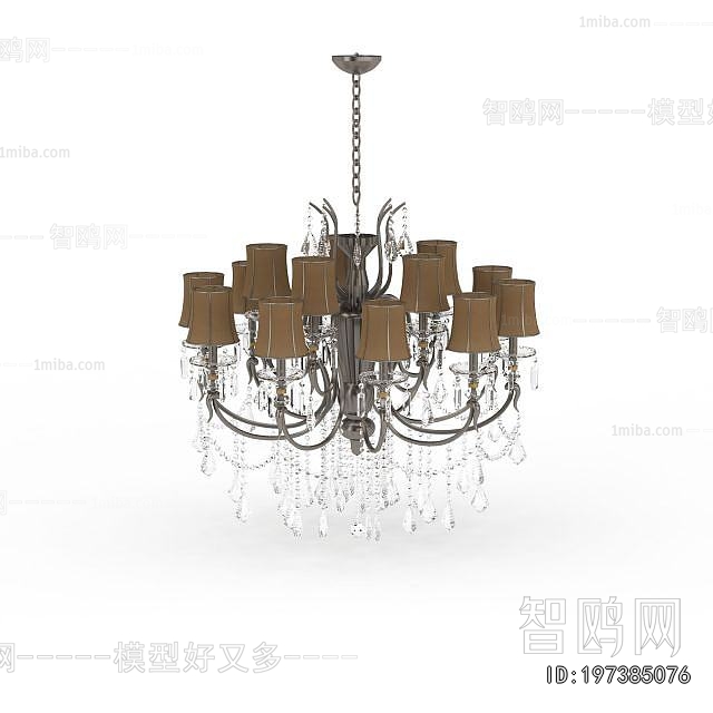 European Style Droplight