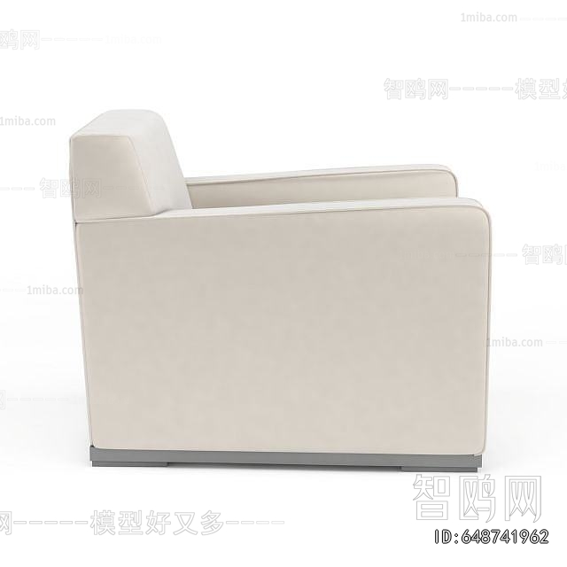 Modern Single Sofa
