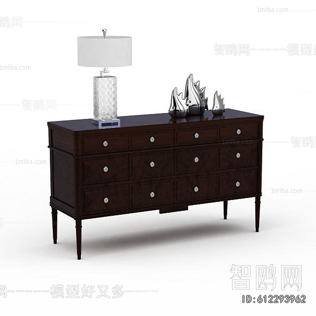 Modern Chest Of Drawers