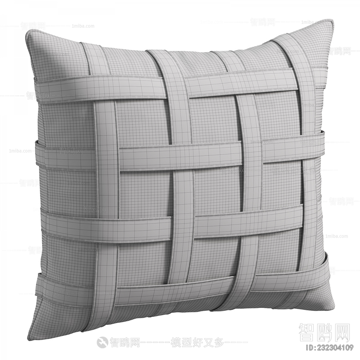 Modern Pillow