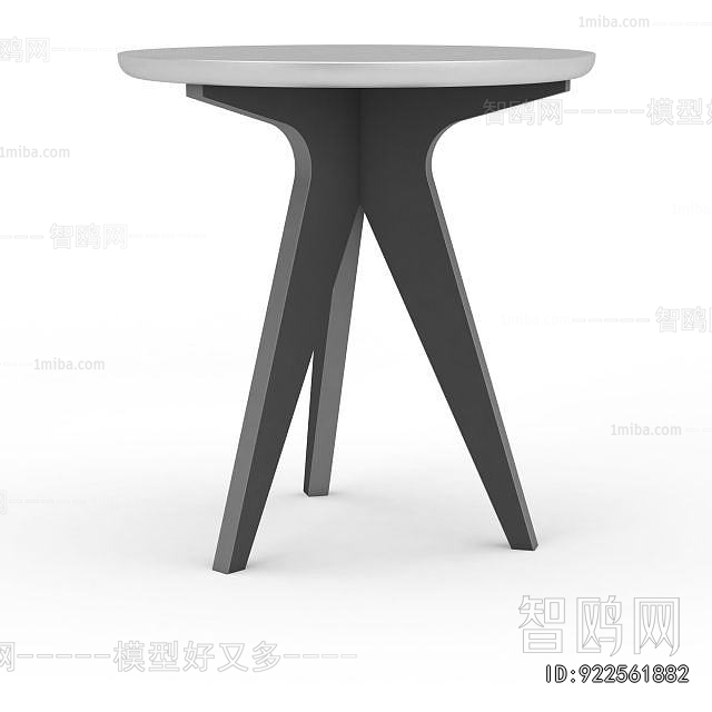 Modern Side Table/corner Table