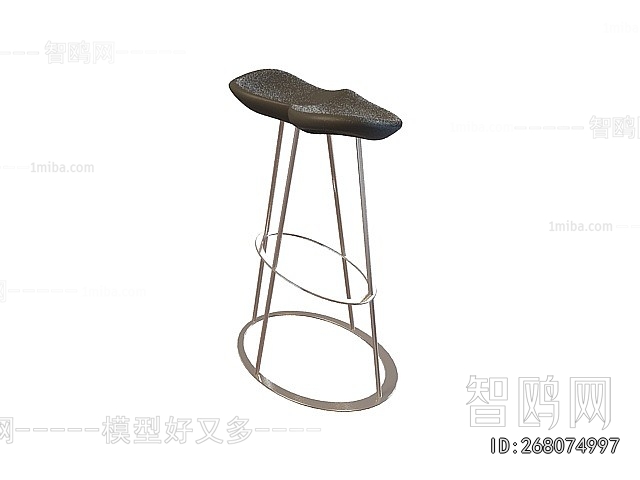 Modern Bar Stool