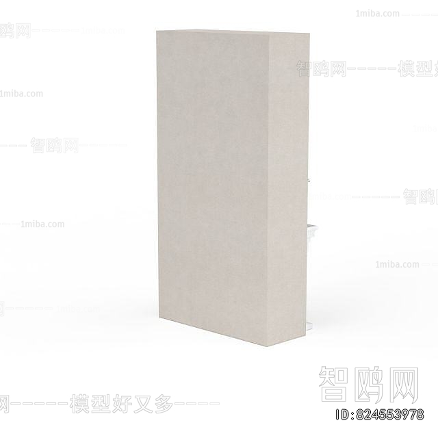 European Style Fireplace