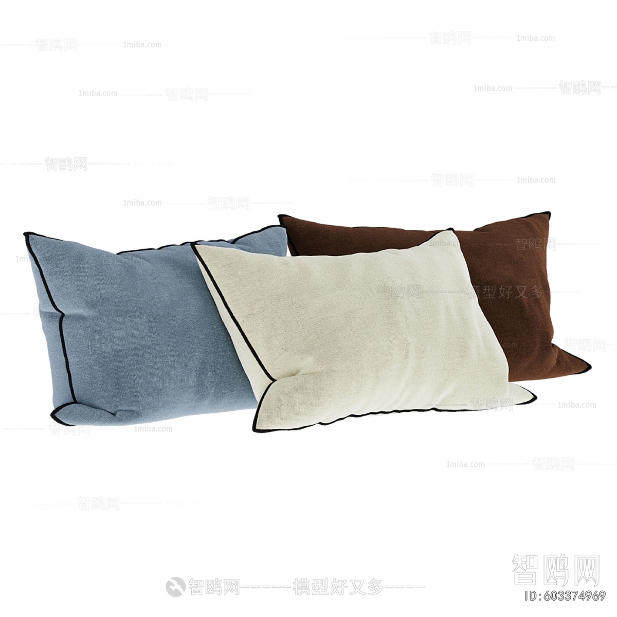 Modern Pillow
