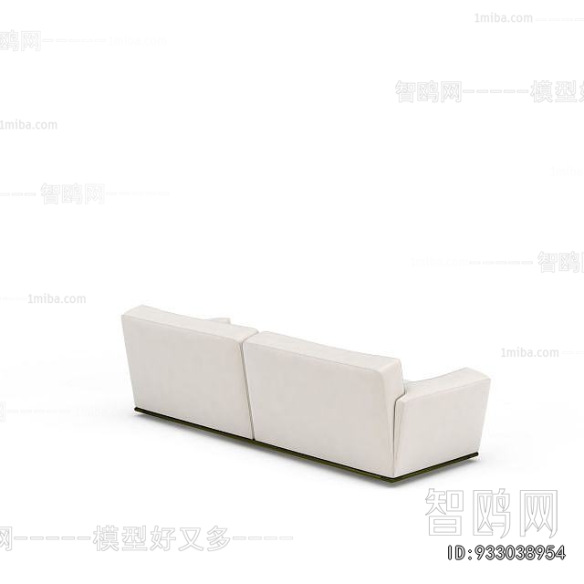 Modern A Sofa For Two