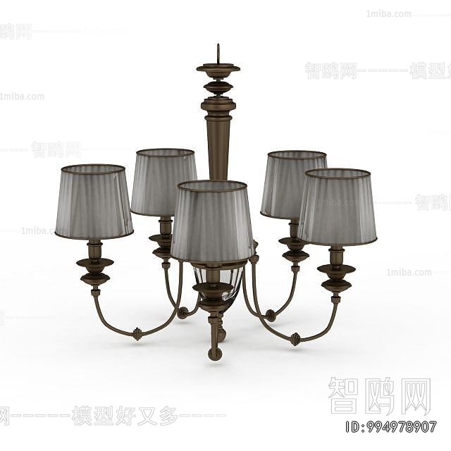 European Style Droplight