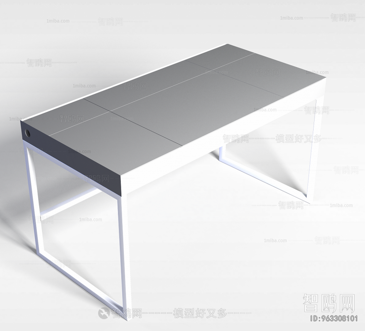 Modern Desk