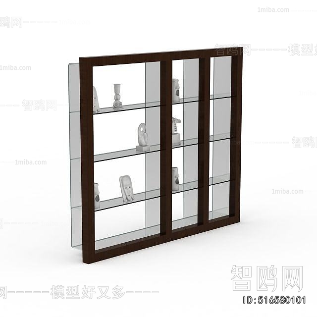 Modern Shelving
